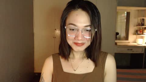 Melissa online show from October 2025 06:12:01 AM