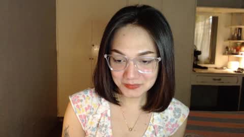 Melissa online show from October 2025 04:56:02 AM