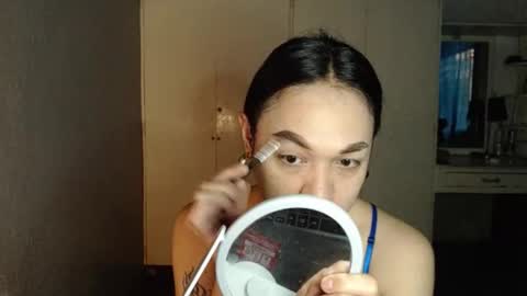 Melissa online show from February 2026 02:59:02 AM