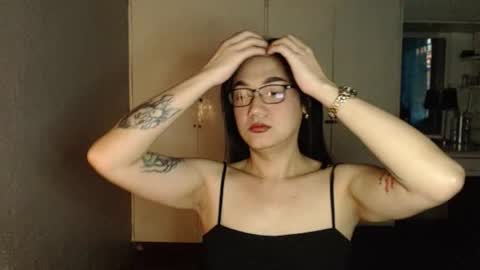 Melissa online show from February 2026 11:09:01 PM