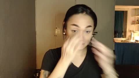 Melissa online show from March 2026 10:55:02 AM