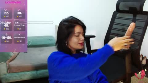 dolcesasha  online show from January 2025 02:51:02 PM