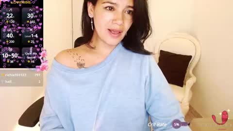 dolcesasha  online show from March 2025 11:07:01 PM