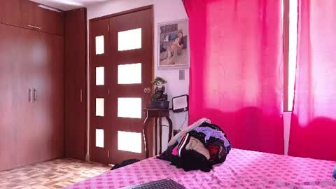 Snapshot of xxxtatianabustyxxx chatting on June 2026 07:25:01 PM xxxtatianabustyxxx online show from June 2026 07:25:01 PM