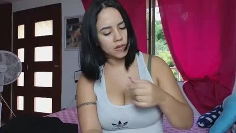 Snapshot of xxxtatianabustyxxx chatting on June 2026 10:54:02 PM xxxtatianabustyxxx online show from June 2026 10:54:02 PM