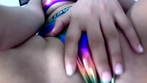 Lil Luna online show from February 2025 05:02:02 AM