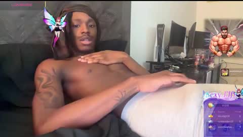 xxxwarlock online show from January 2026 04:33:02 PM