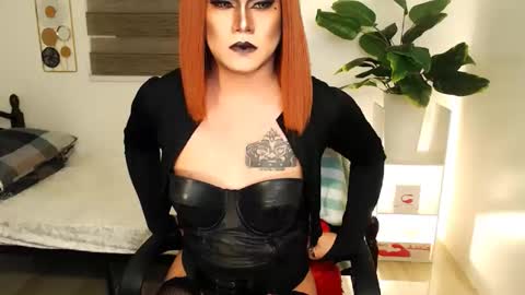 QueenMarina online show from April 2026 10:29:02 PM