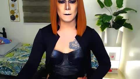QueenMarina online show from May 2026 06:35:02 PM