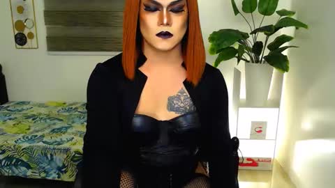 QueenMarina online show from May 2026 06:54:02 AM
