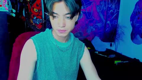 xzerox_ online show from October 2025 08:22:01 PM