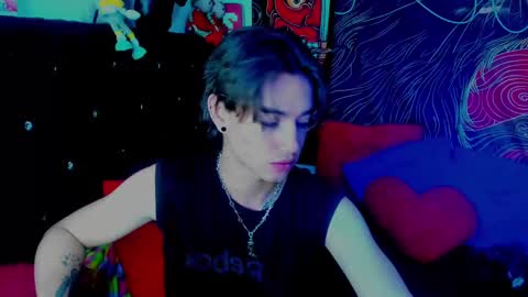 xzerox_ online show from October 2025 01:39:01 AM