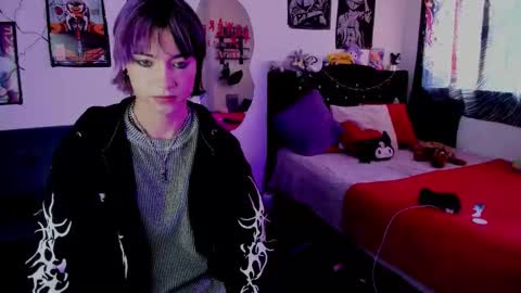 xzerox_ online show from February 2026 05:20:01 PM