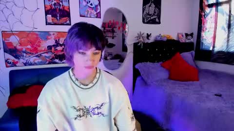 xzerox_ online show from March 2026 09:43:01 PM