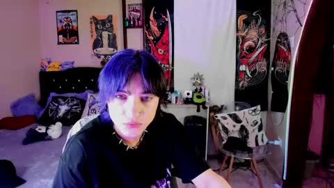 xzerox_ online show from April 2026 09:19:01 PM