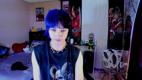 xzerox_ online show from April 2026 01:15:02 PM