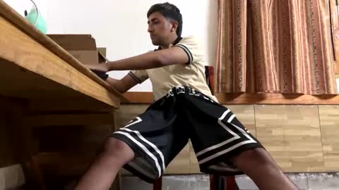 Snapshot of y0ungwithbrowndick chatting on March 2026 07:37:02 AM BROWN DICK online show from March 2026 07:37:02 AM