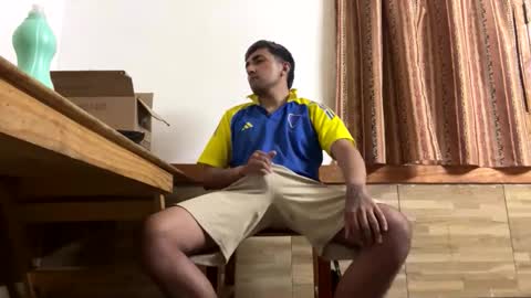 Snapshot of y0ungwithbrowndick chatting on March 2026 07:03:02 AM BROWN DICK online show from March 2026 07:03:02 AM