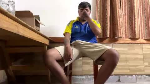 Snapshot of y0ungwithbrowndick chatting on March 2026 09:31:02 AM BROWN DICK online show from March 2026 09:31:02 AM