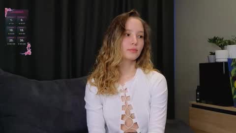 Eva online show from March 2026 12:35:01 AM