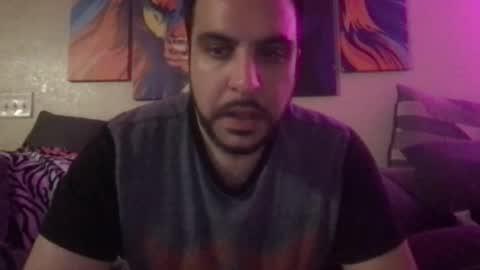 Horny dude D online show from January 2025 11:25:01 PM