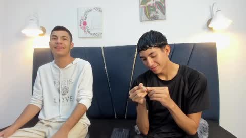 yago_7 online show from March 2026 12:05:01 PM