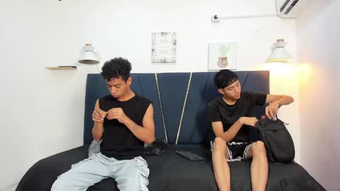 yago_7 online show from April 2026 12:20:02 PM