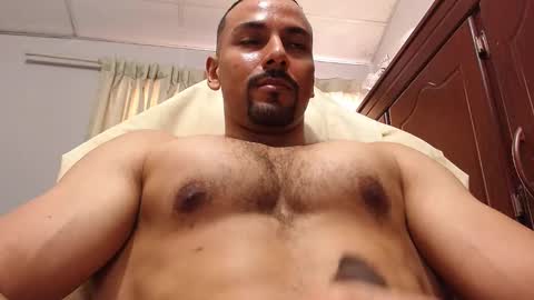  Yago Fox  online show from January 2025 06:38:01 PM