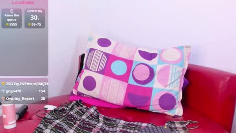 Yahaira online show from January 2025 06:23:01 PM