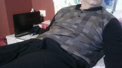 grillino online show from January 2025 02:33:01 AM