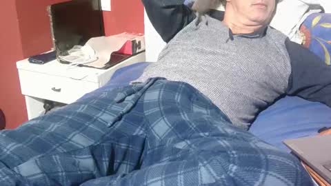 grillino online show from March 2026 05:56:01 PM