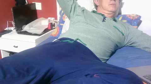 grillino online show from April 2026 11:38:01 PM