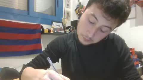 yakajoe97 online show from January 2025 12:37:02 AM