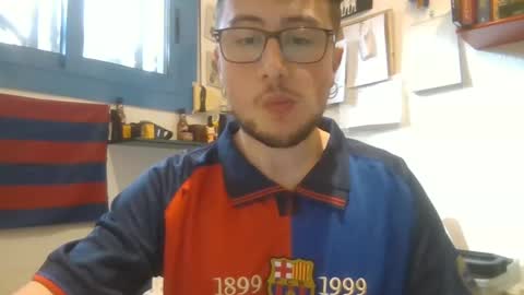 yakajoe97 online show from January 2025 01:00:02 PM