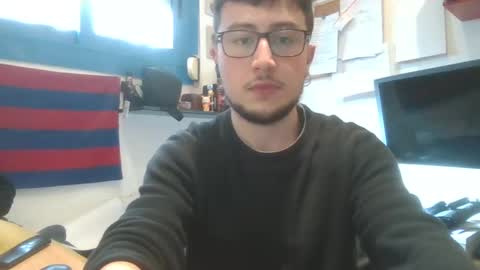 yakajoe97 online show from January 2025 01:12:02 PM