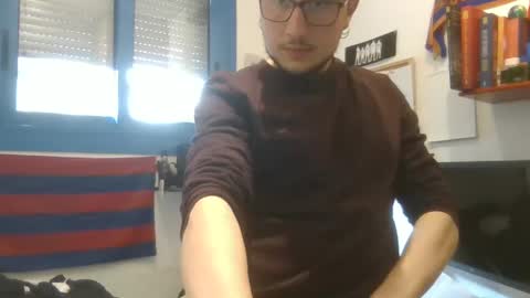 yakajoe97 online show from February 2025 12:00:01 PM