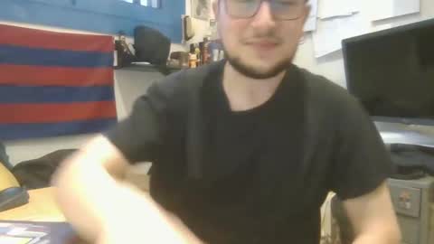 yakajoe97 online show from February 2025 11:51:01 AM