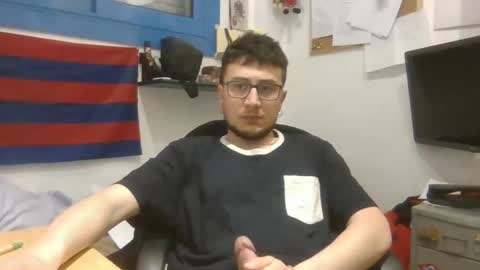 yakajoe97 online show from March 2025 09:59:01 PM