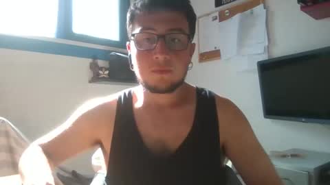 yakajoe97 online show from September 2025 02:00:02 PM