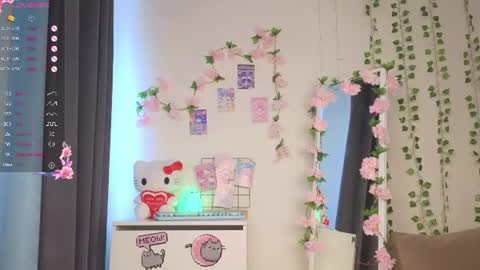 Snapshot of yakamozamazing chatting on July 2026 02:05:01 AM yakamozamazing online show from July 2026 02:05:01 AM