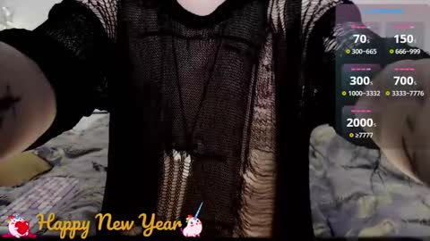 Yanar online show from January 2025 03:22:02 PM