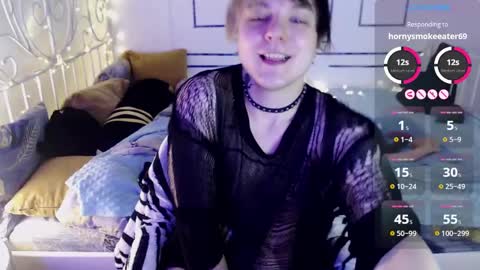 Yanar online show from January 2025 02:18:01 PM