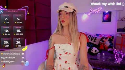 Snapshot of yakitai chatting on January 2026 02:47:02 AM Yaki online show from January 2026 02:47:02 AM