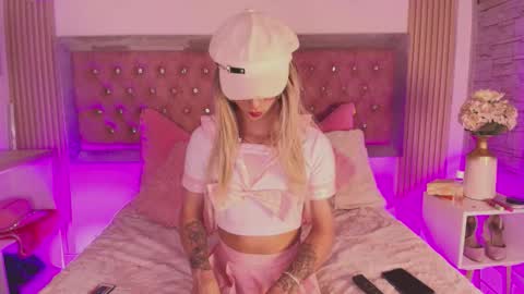 Snapshot of yakitai chatting on March 2026 05:13:02 AM Yaki online show from March 2026 05:13:02 AM