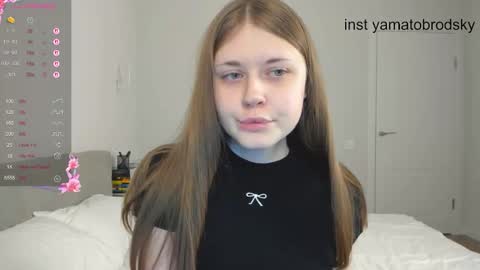 yamatobrodsky1 online show from September 2025 05:56:01 PM