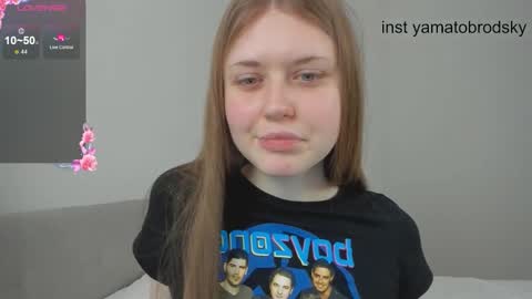 yamatobrodsky1 online show from September 2025 05:56:01 AM