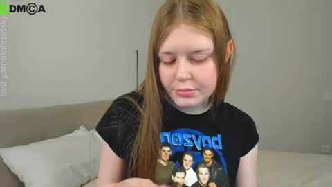 yamatobrodsky1 online show from November 2025 06:18:01 PM