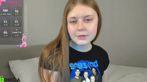 yamatobrodsky1 online show from November 2025 06:41:02 PM