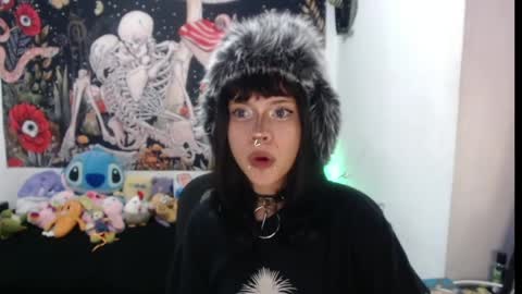 Snapshot of yami_star chatting on April 2026 02:53:02 AM yami online show from April 2026 02:53:02 AM