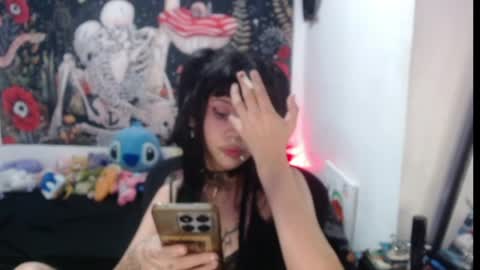 Snapshot of yami_star chatting on April 2026 02:44:01 AM yami online show from April 2026 02:44:01 AM